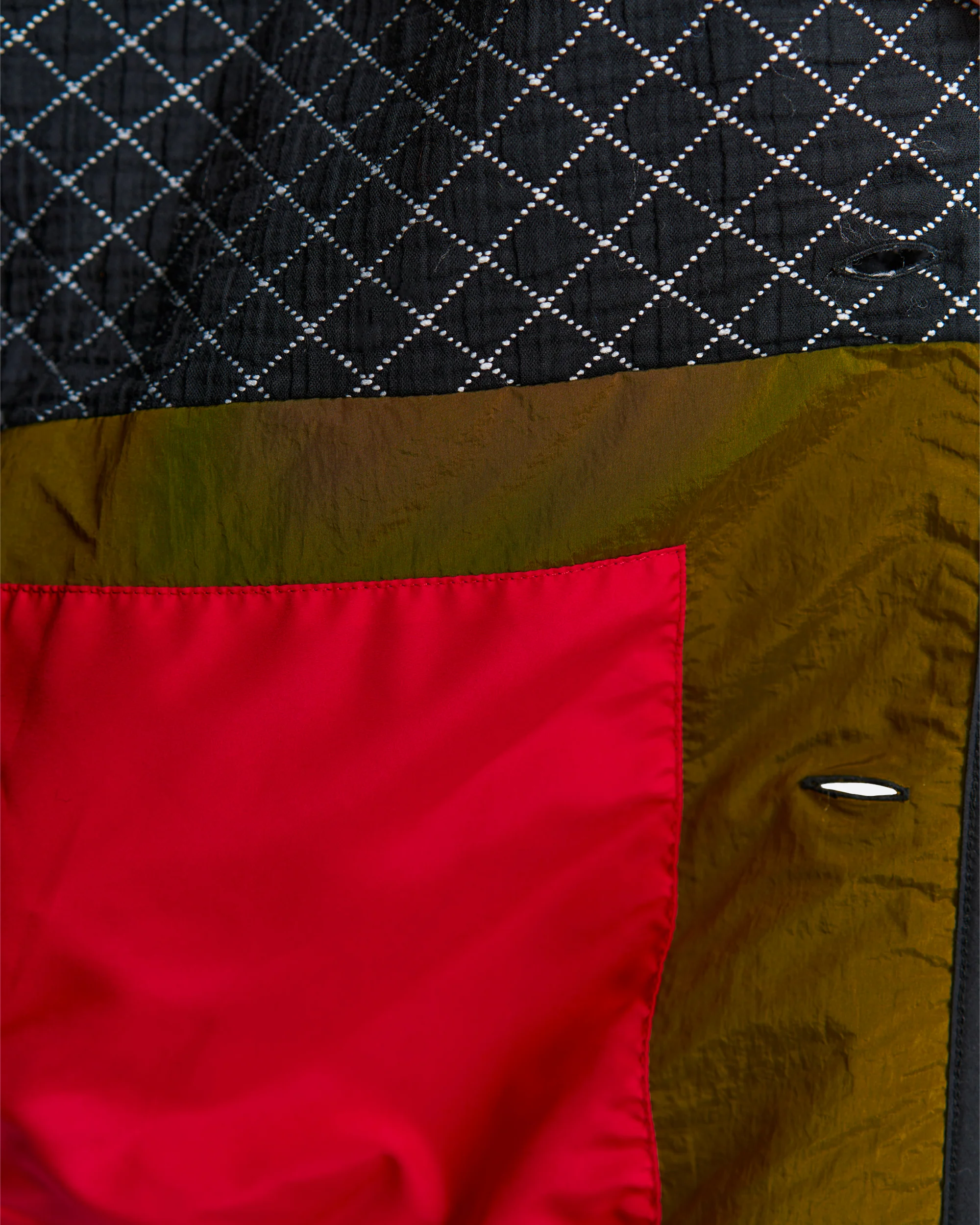 Homecore YOURI Jacket / men