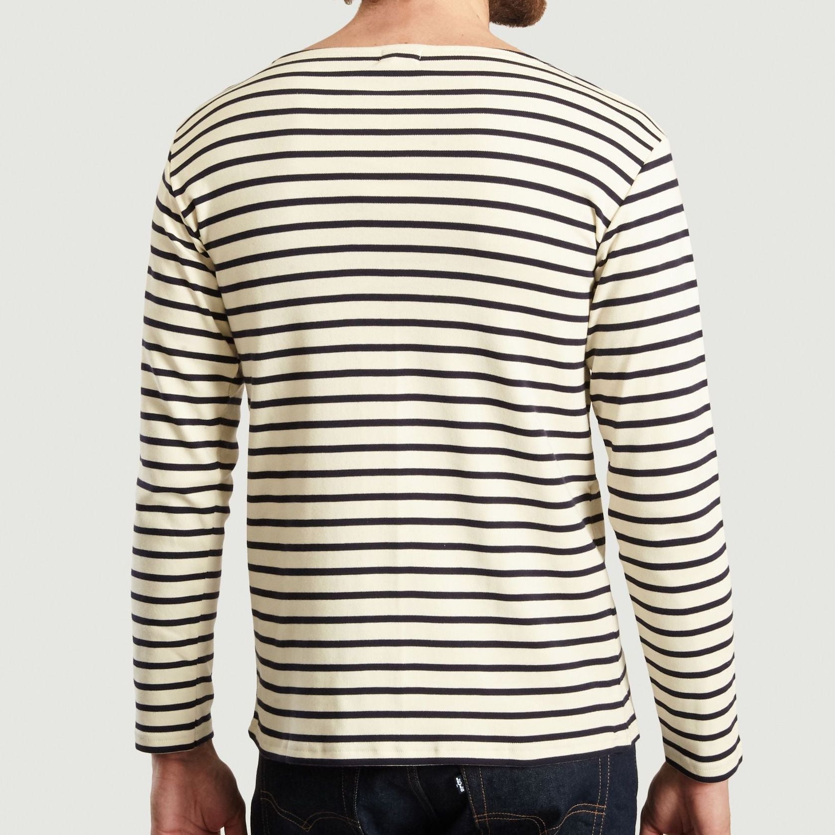 Armor Lux HOUAT longsleeve / men