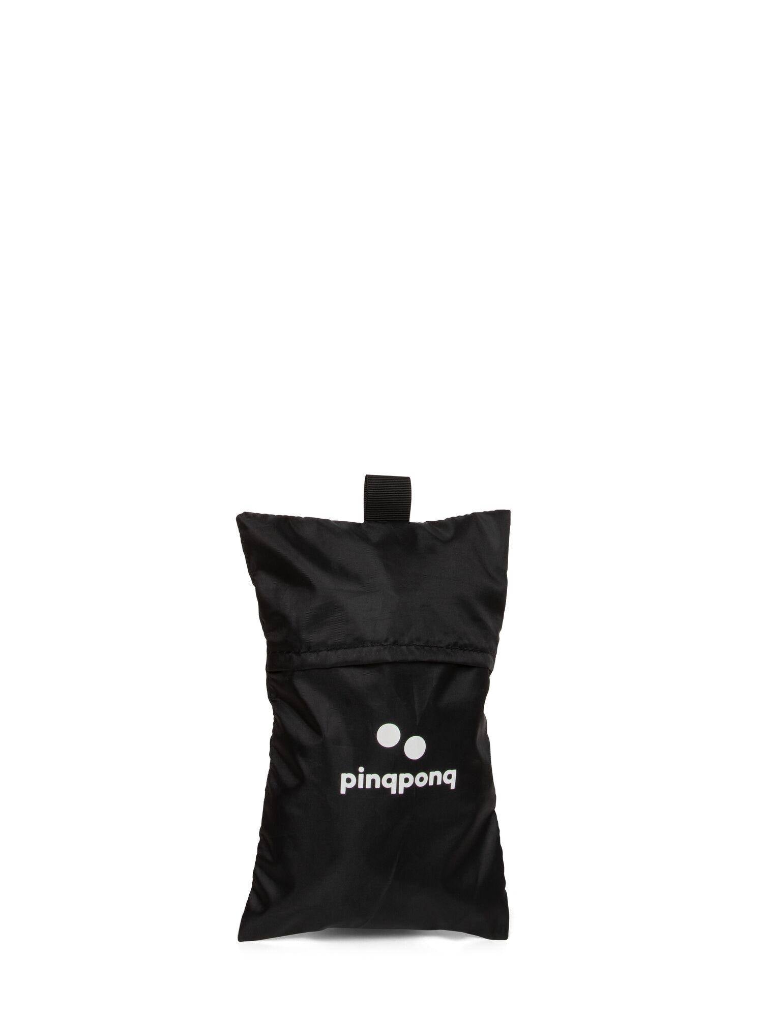 Pinqponq Kover