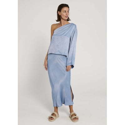 Norr PORTIA top / women