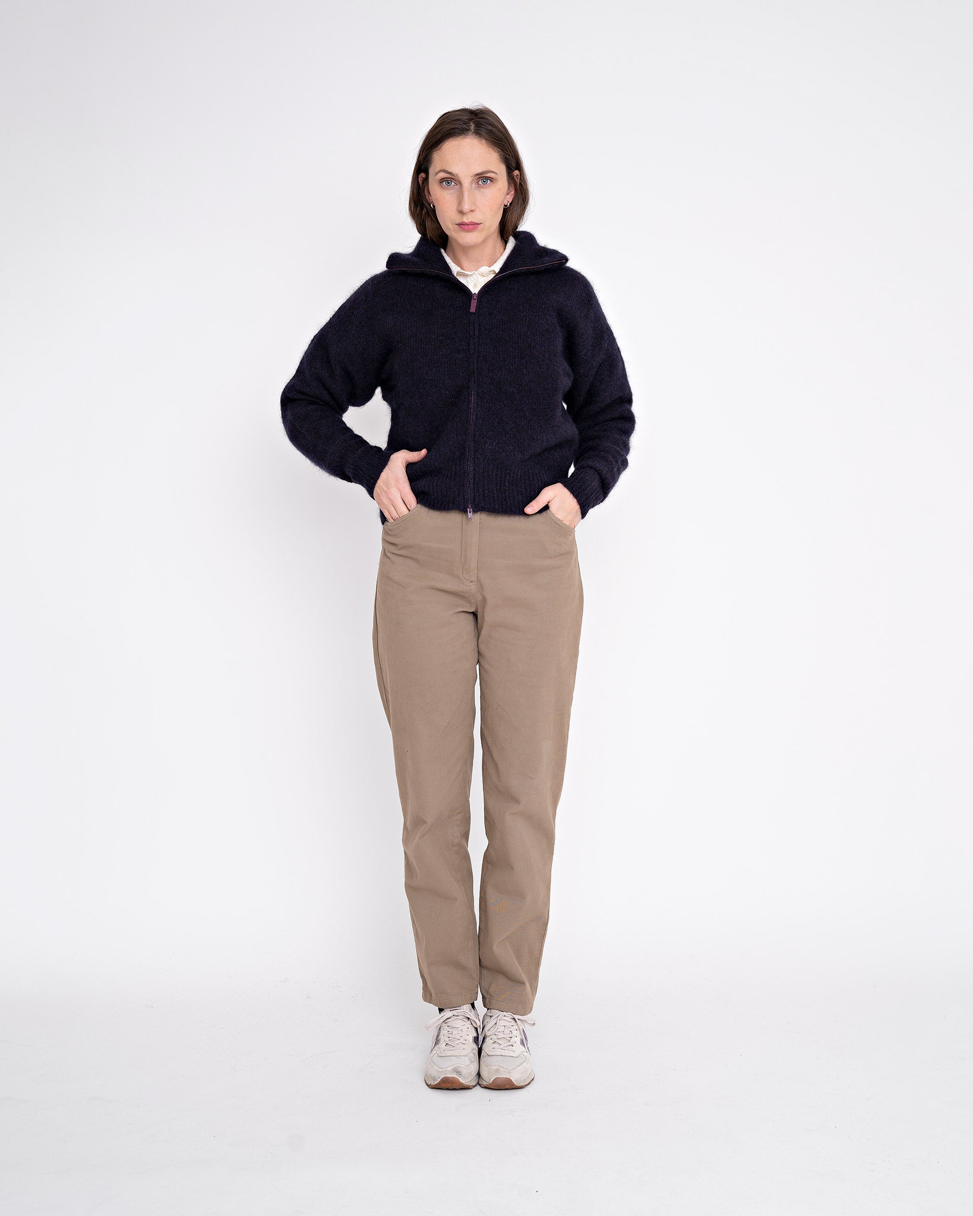 Johnny Love SUSY cardigan / women
