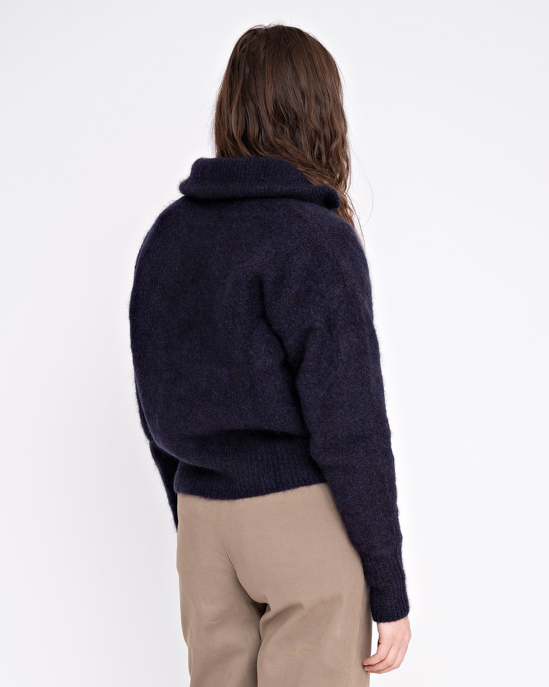 Johnny Love SUSY cardigan / women