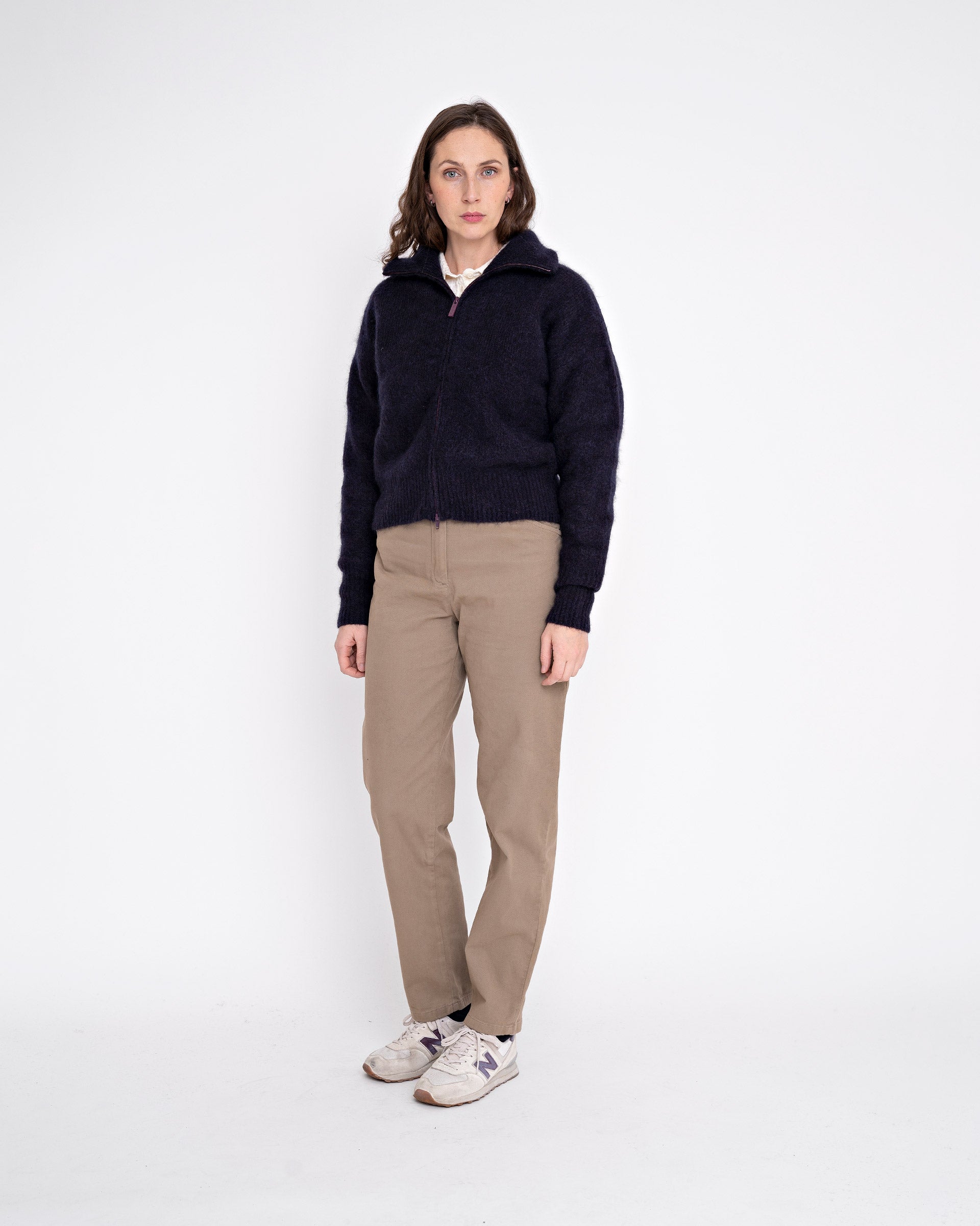 Johnny Love SUSY cardigan / women