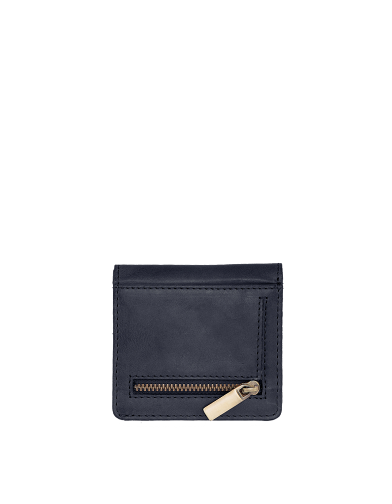 O My Bag ALEX fold-over wallet
