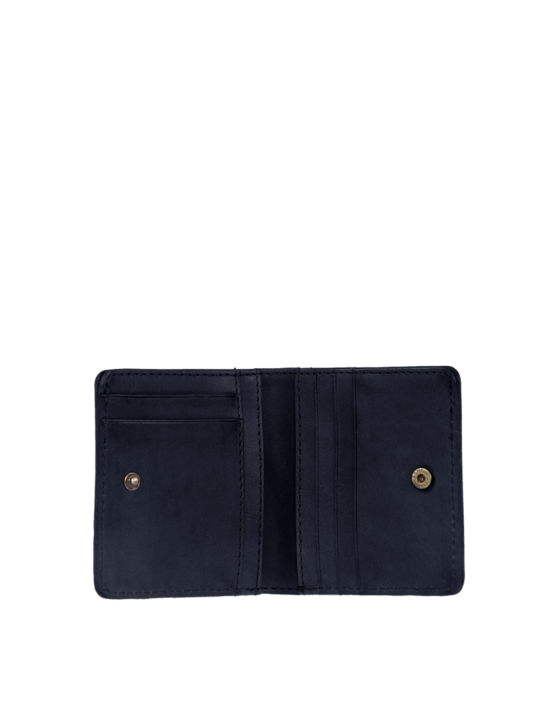 O My Bag ALEX fold-over wallet