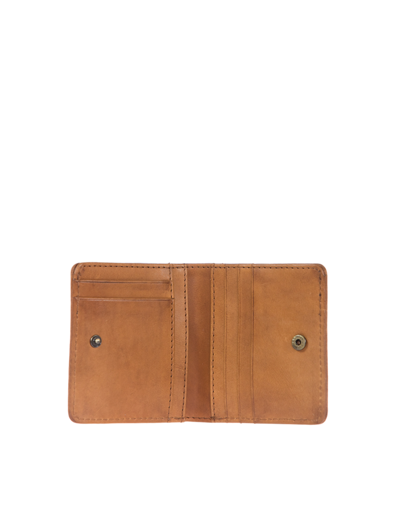 O My Bag ALEX fold-over wallet