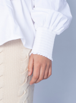 Norr LOLA shirt / women