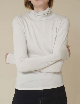 Basic Apparel JOLINE t-neck / women