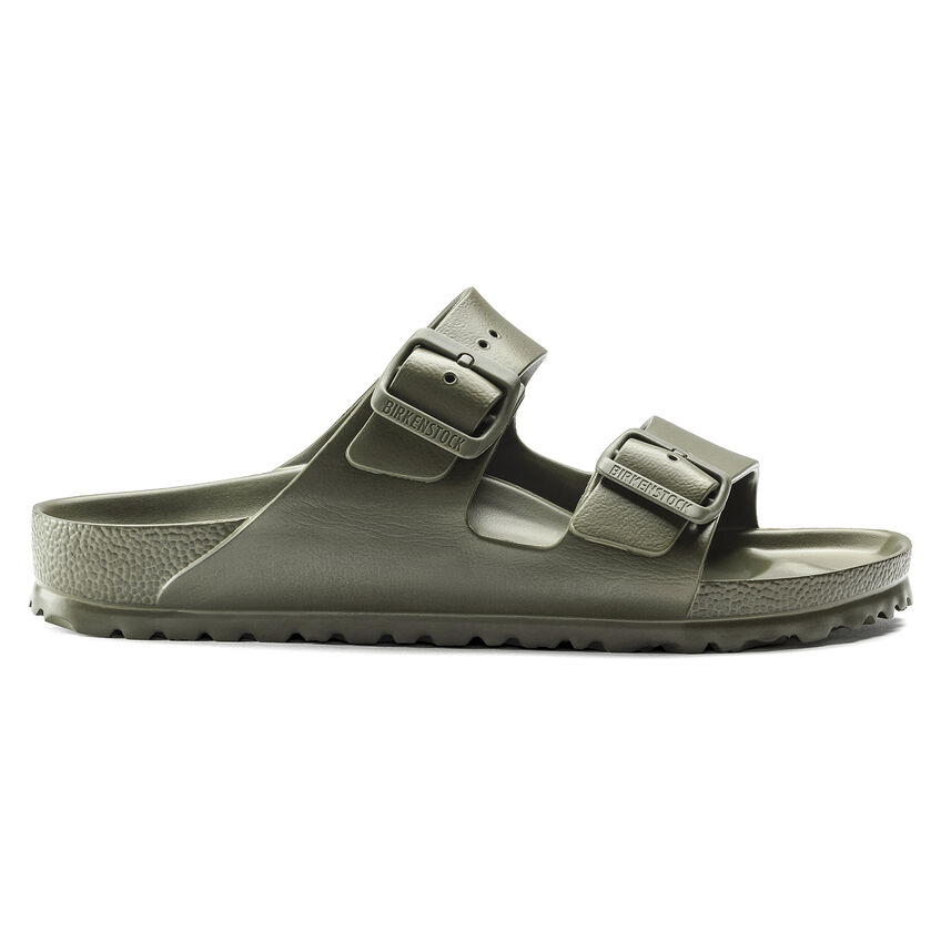Birkenstock arizona essentials black sales
