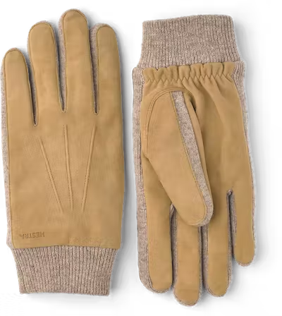 Hestra Geoffrey gloves / men