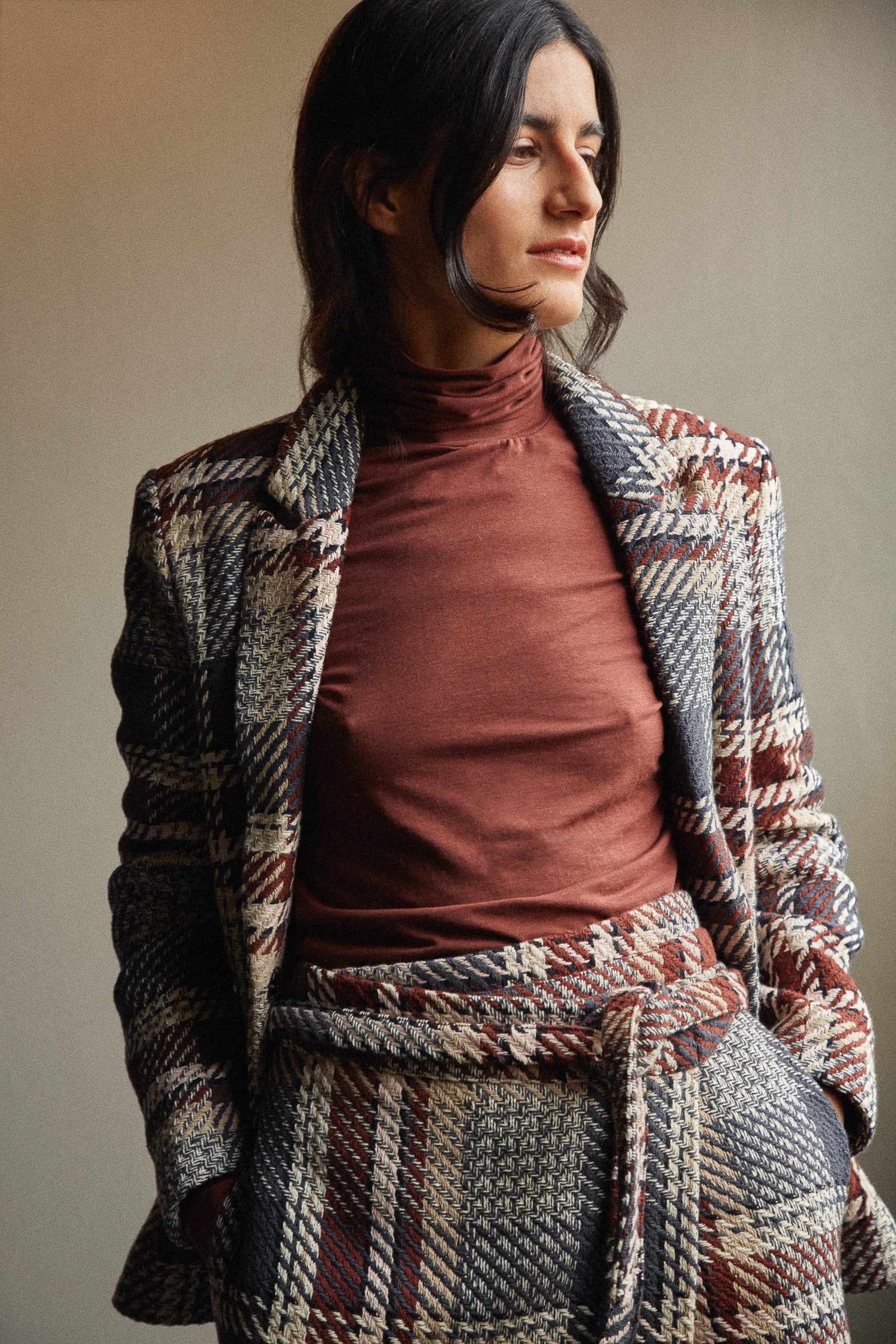 Frisur EDEN longsleeve / women