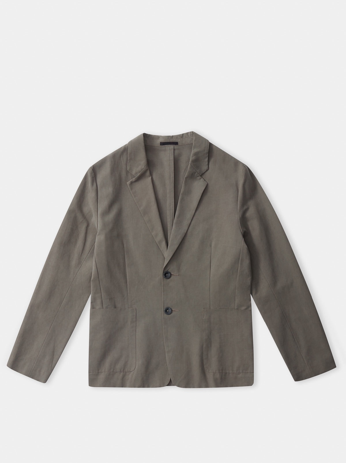 About Companions  ENVER blazer / men