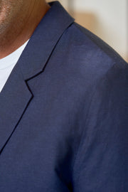 About Companions ENVER blazer / men