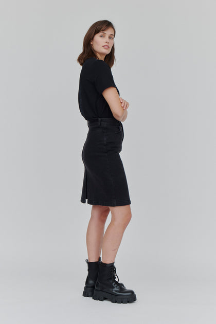 Basic Apparel  ELISA skirt / women