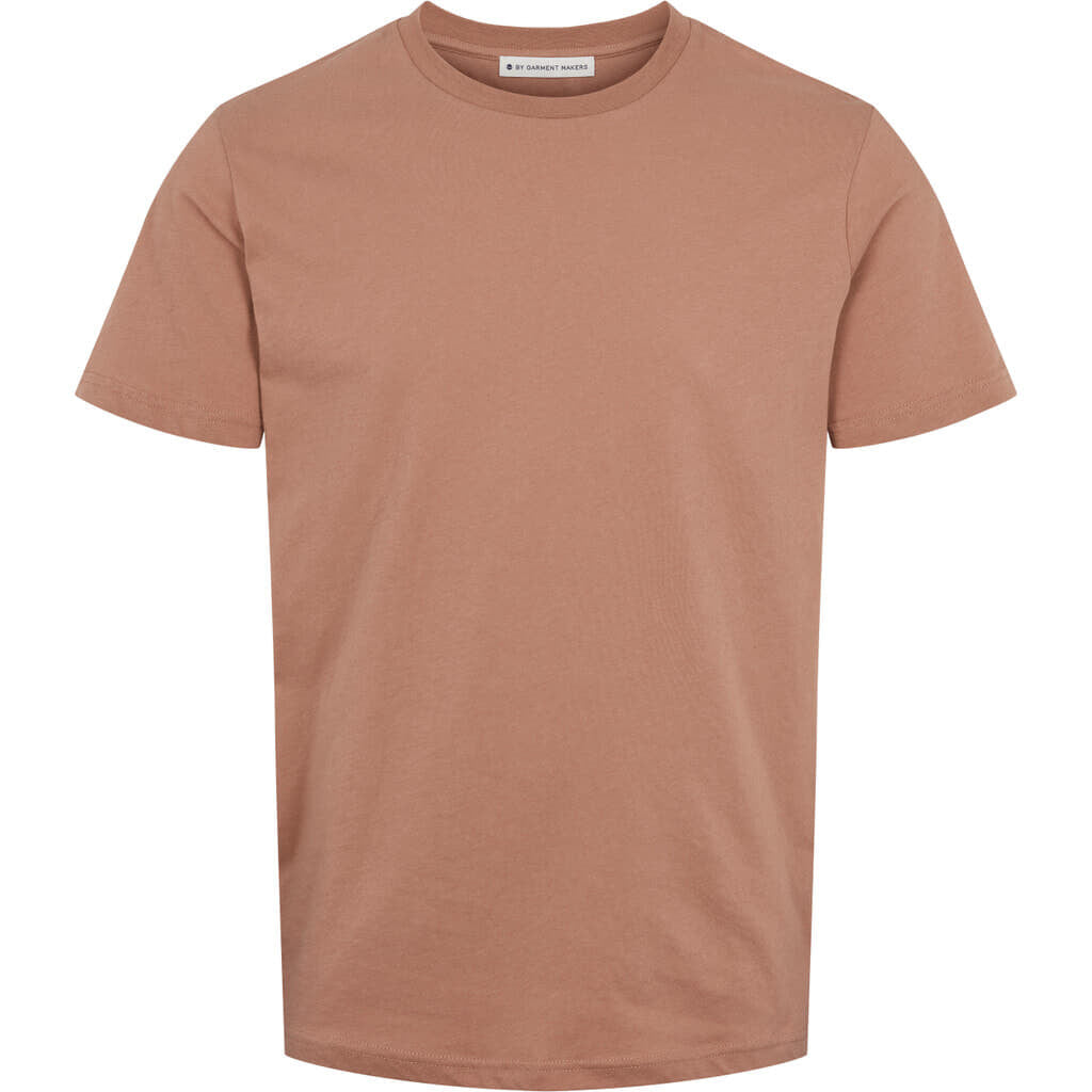 By Garment Makers The Organic Tee / men