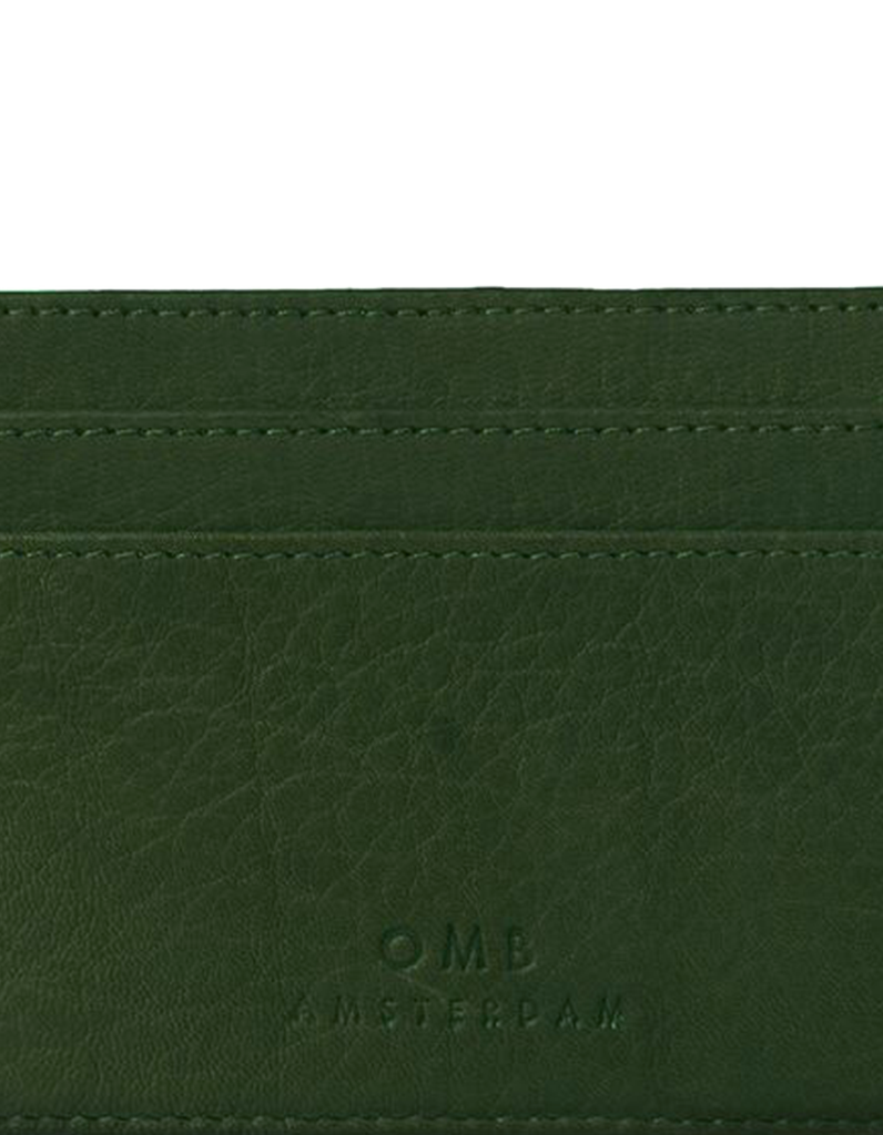 O My Bag MARK'S cardcase