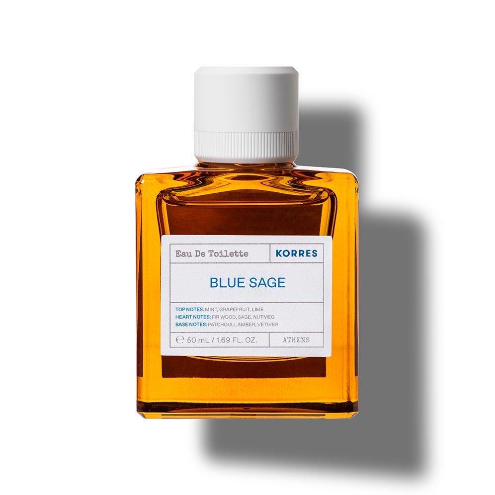 Korres Eau de Toilette / Man