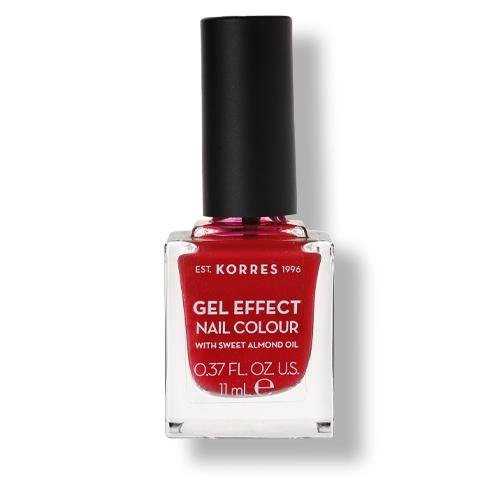 Korres Nail Colour