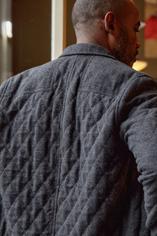 About Companions OWE Jacket Eco / men