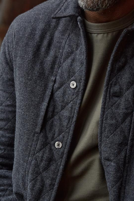 About Companions OWE Jacket Eco / men