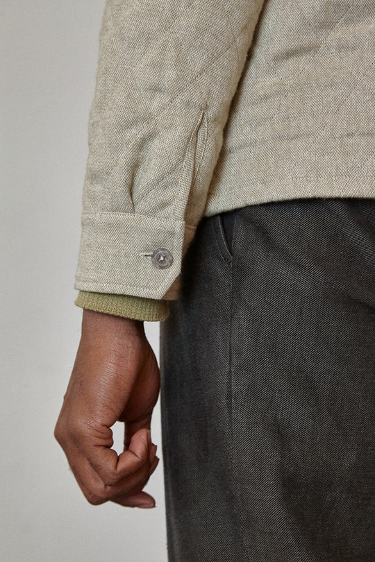 About Companions OWE Jacket Eco / men