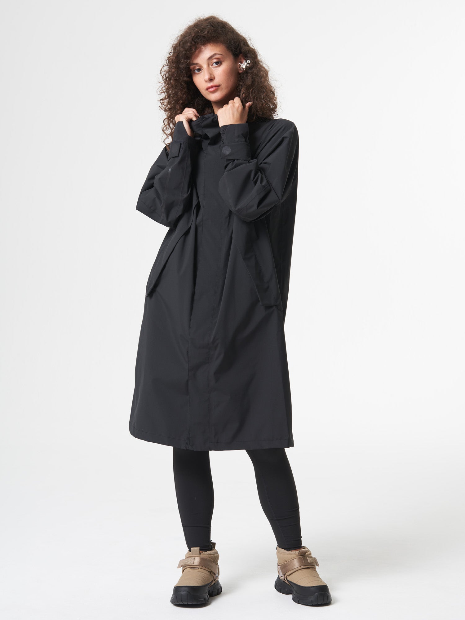 Pinqponq AESTECH Parka / Unisex