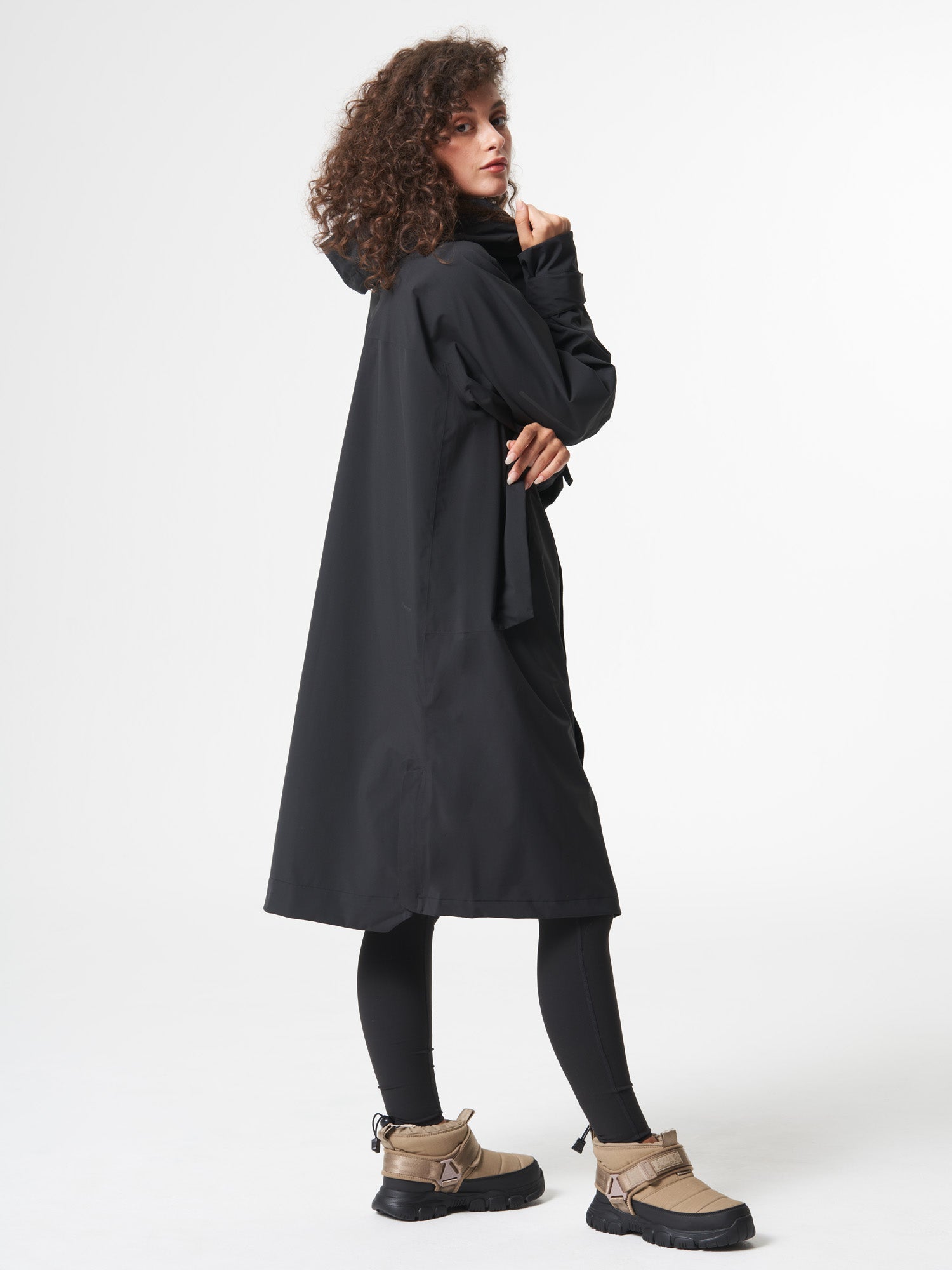 Pinqponq AESTECH Parka / Unisex