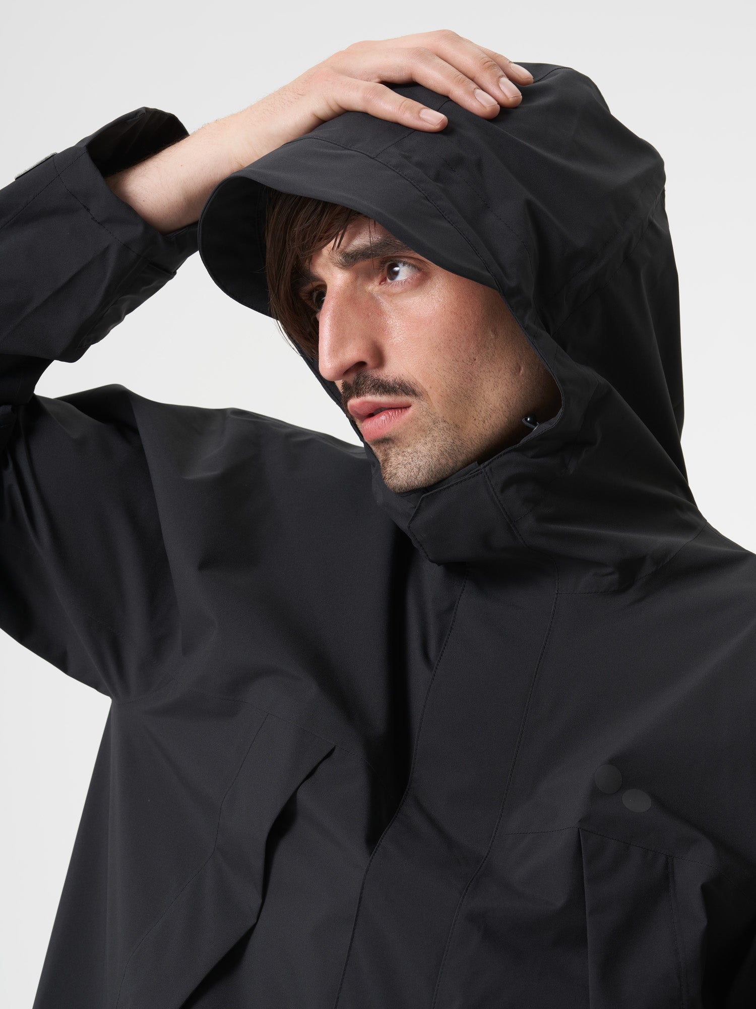 Pinqponq AESTECH Parka / Unisex