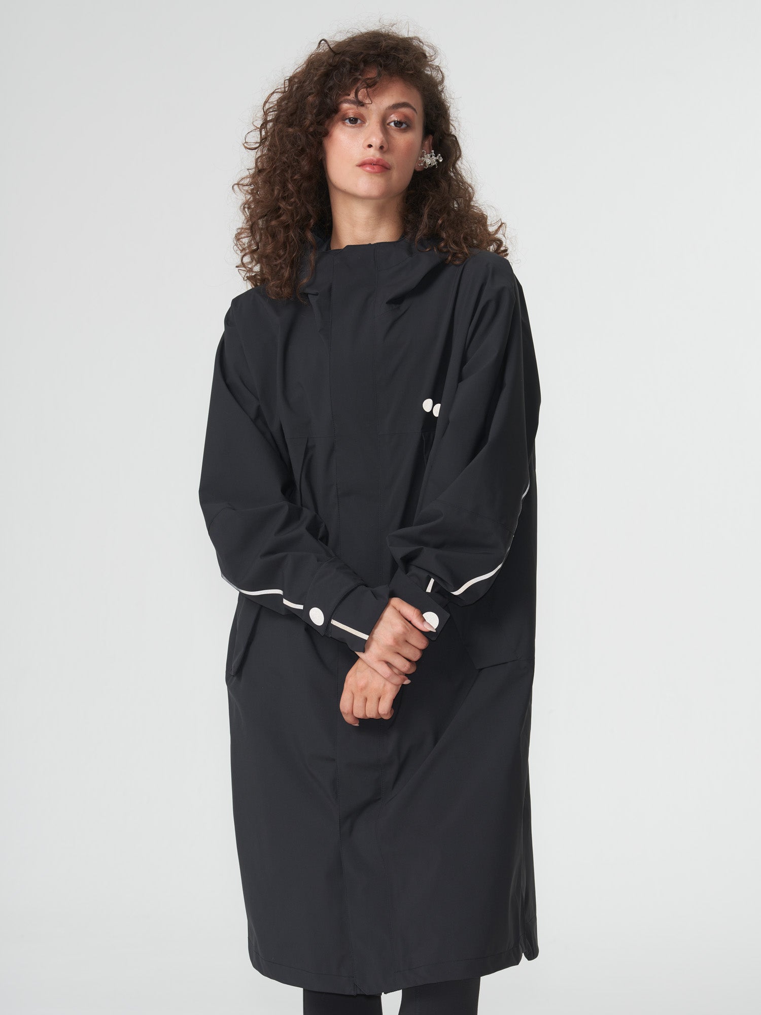 Pinqponq AESTECH Parka / Unisex