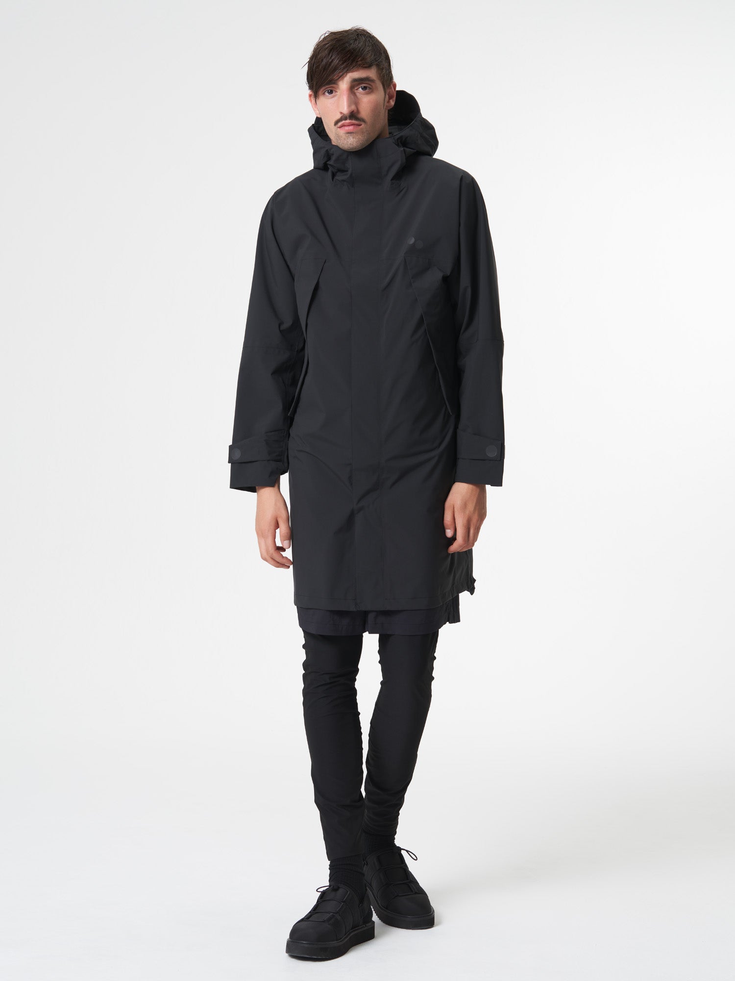 Pinqponq AESTECH Parka / Unisex
