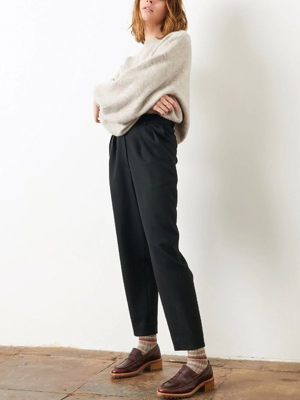 Sessùn HONDINO pants / women