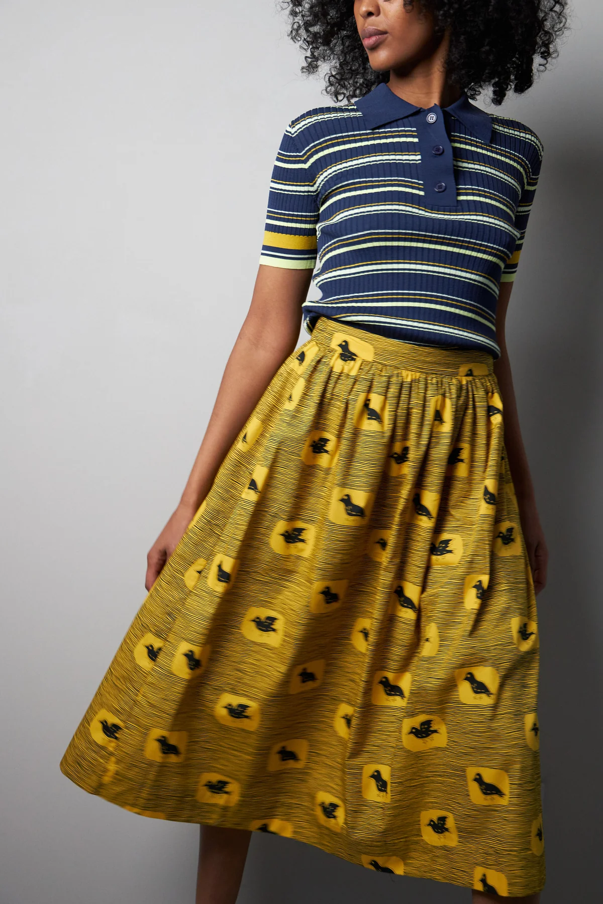 Stella Nova TRIA MY skirt / women