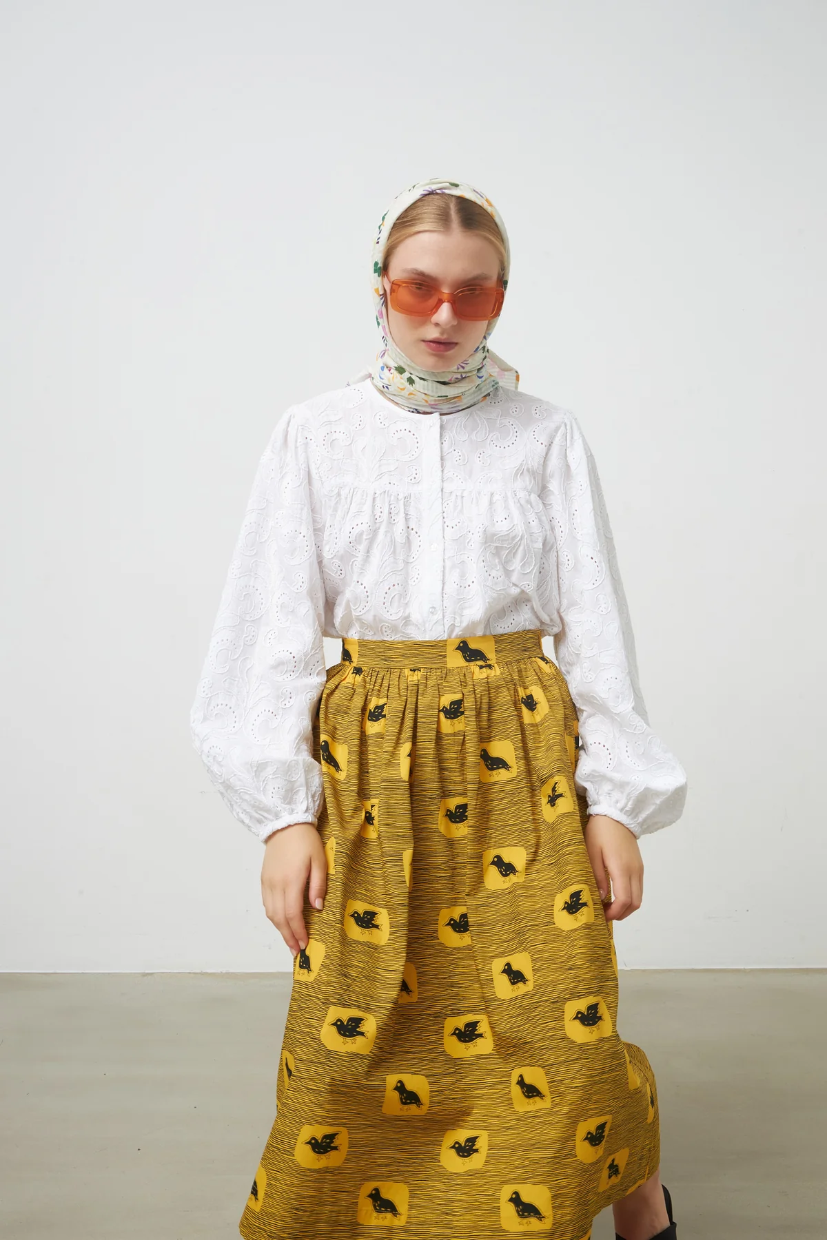 Stella Nova TRIA MY skirt / women