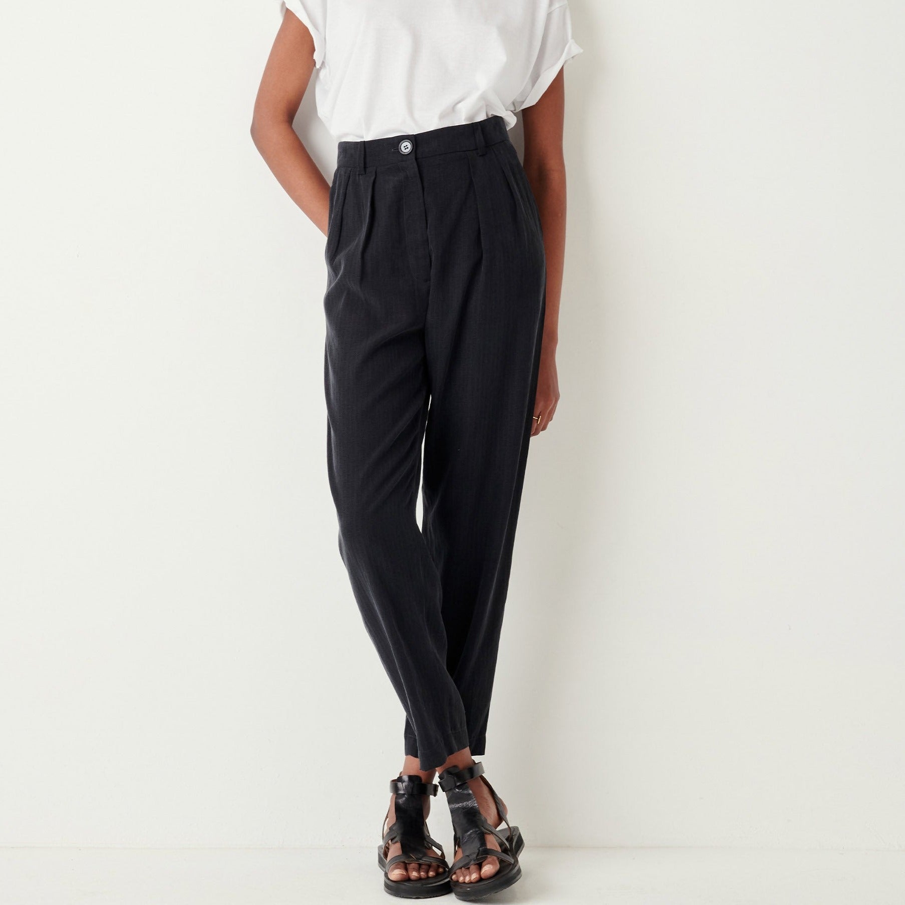 Sessùn HONDO pants / women