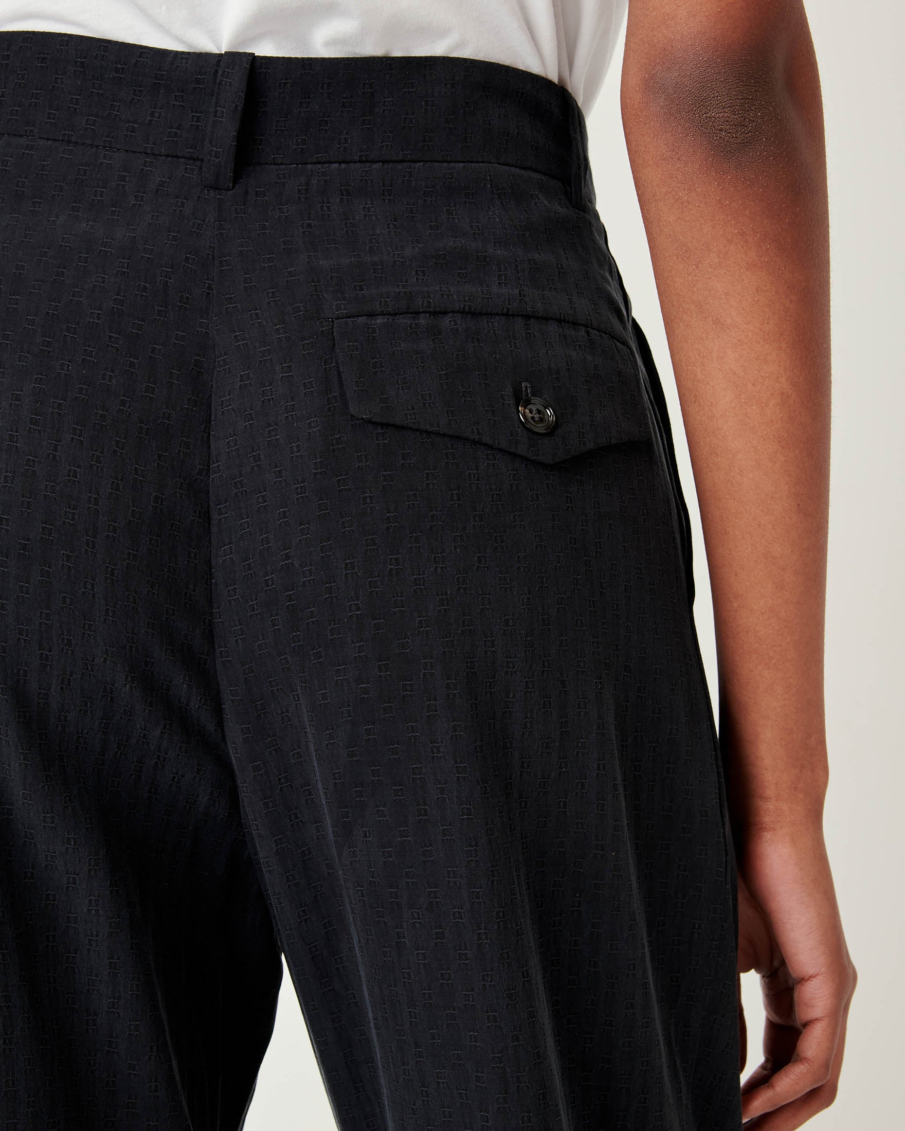 Sessùn HONDO pants / women