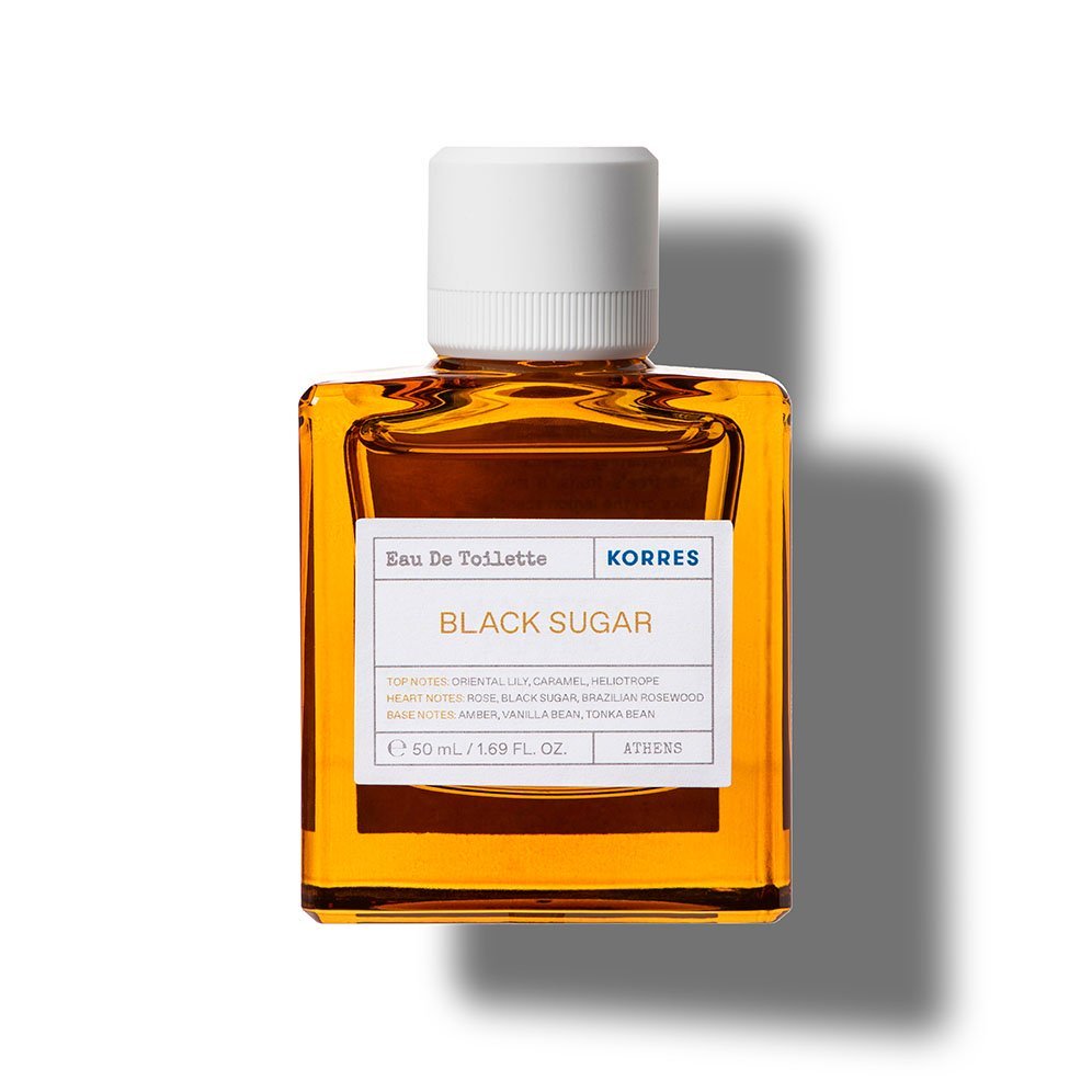 Korres Eau de Toilette / Woman