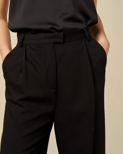 Sessùn ROBERT trousers / women