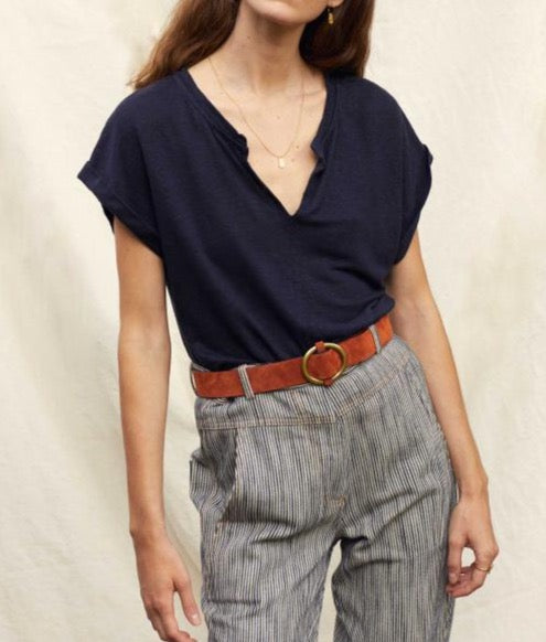Sessùn YODO top / women