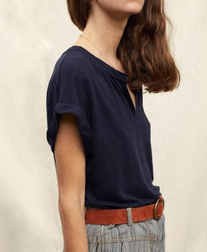 Sessùn YODO top / women