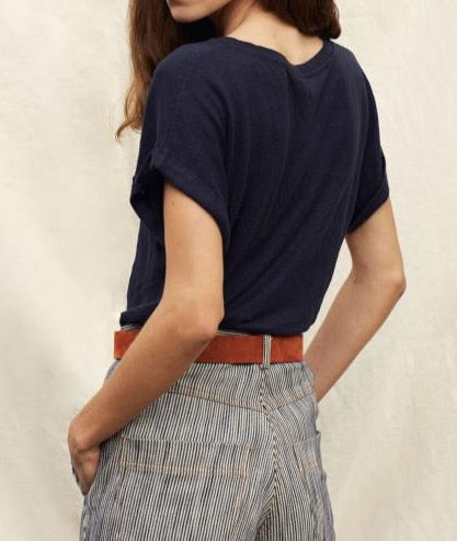 Sessùn YODO top / women