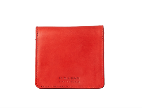 O My Bag ALEX fold-over wallet