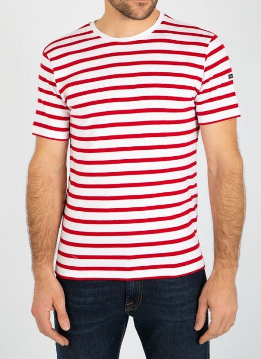 Armor Lux MORGAT t-shirt / men