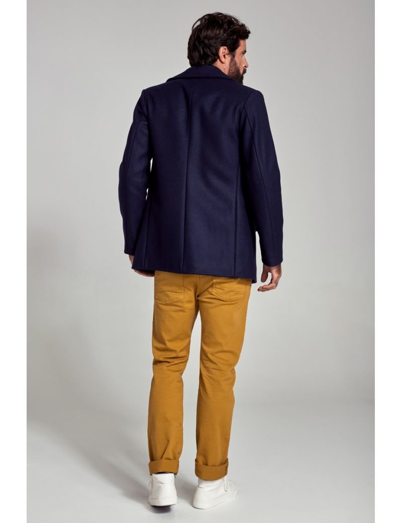 Armor Lux CAP SIZUN jacket / men