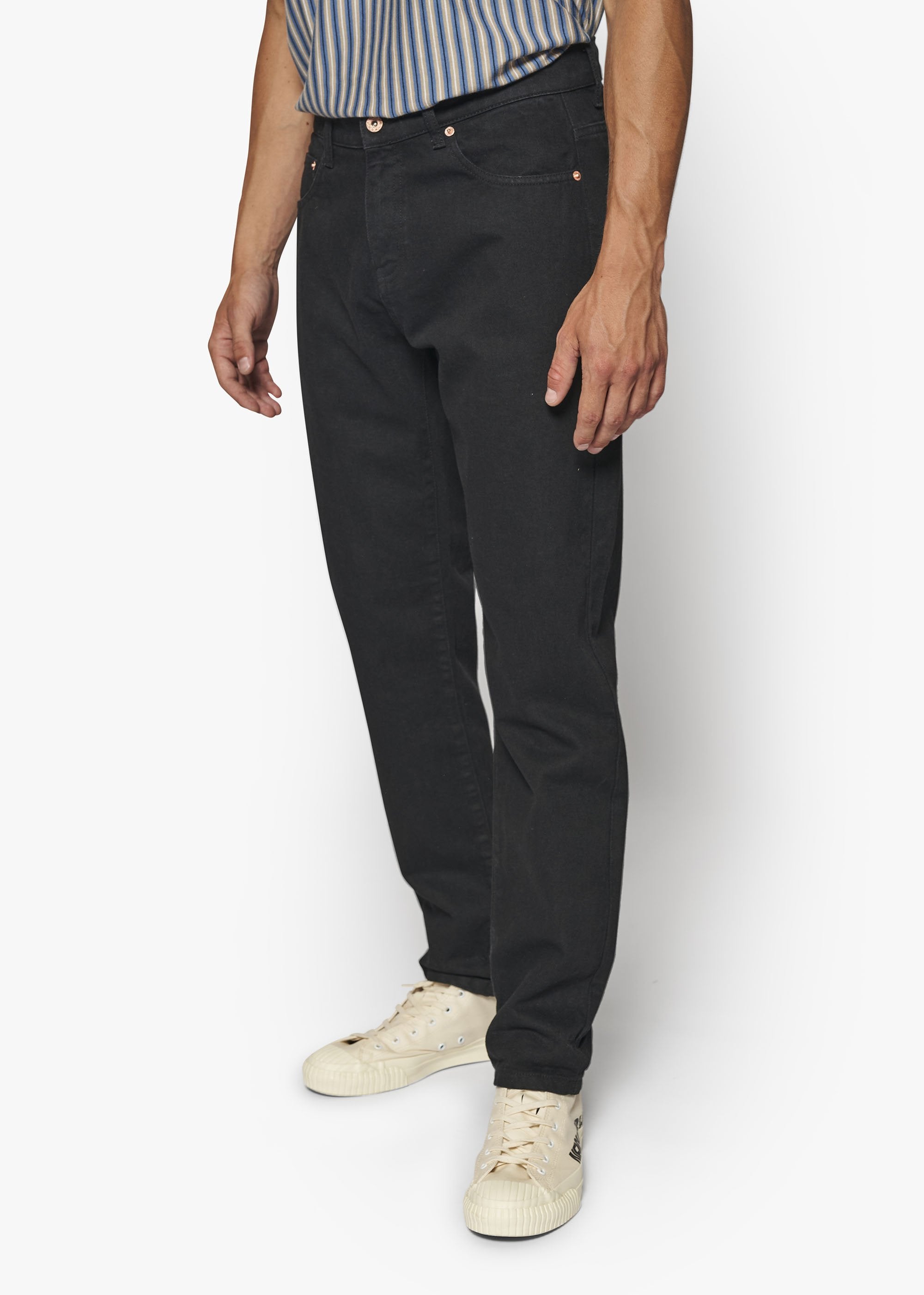 Woodbird Doc Night Jeans / men