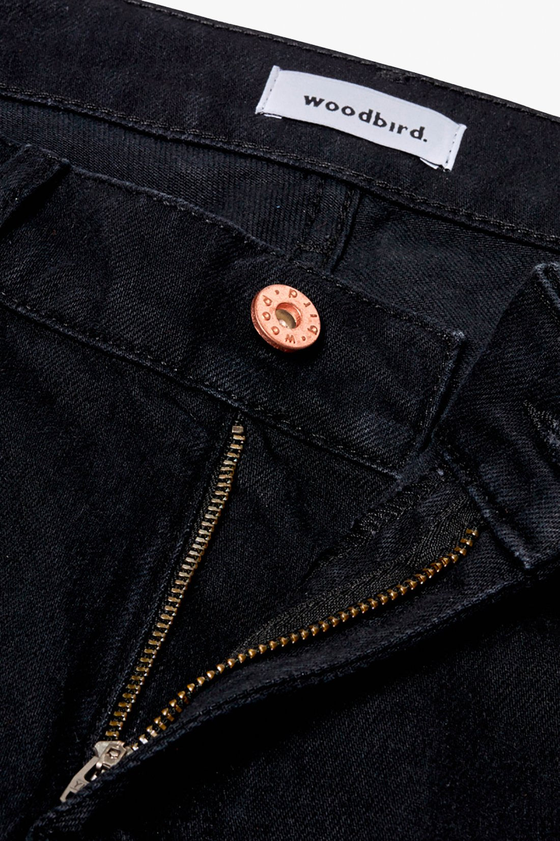 Woodbird Doc Night Jeans / men