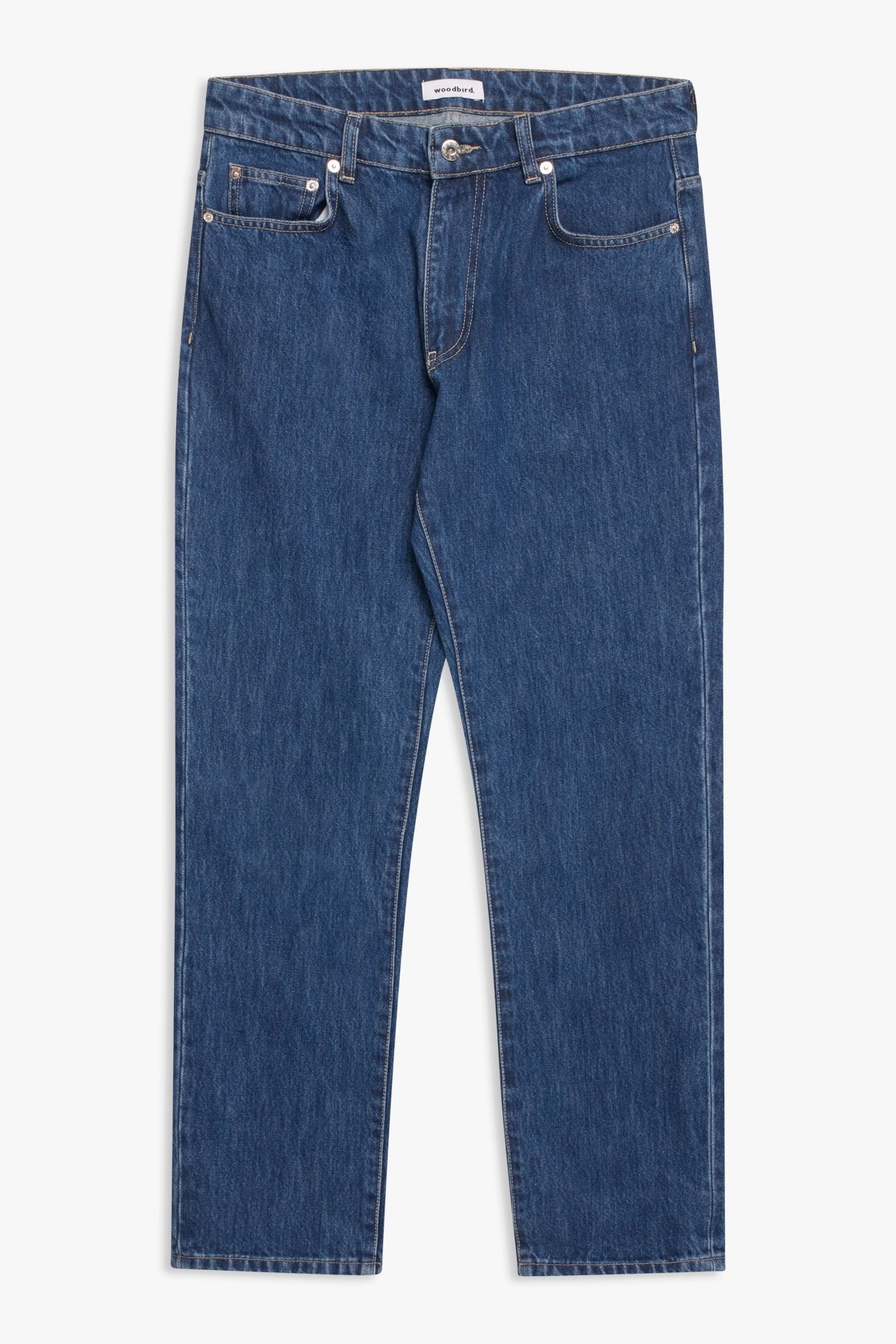 Woodbird Doc Indi Jeans / men