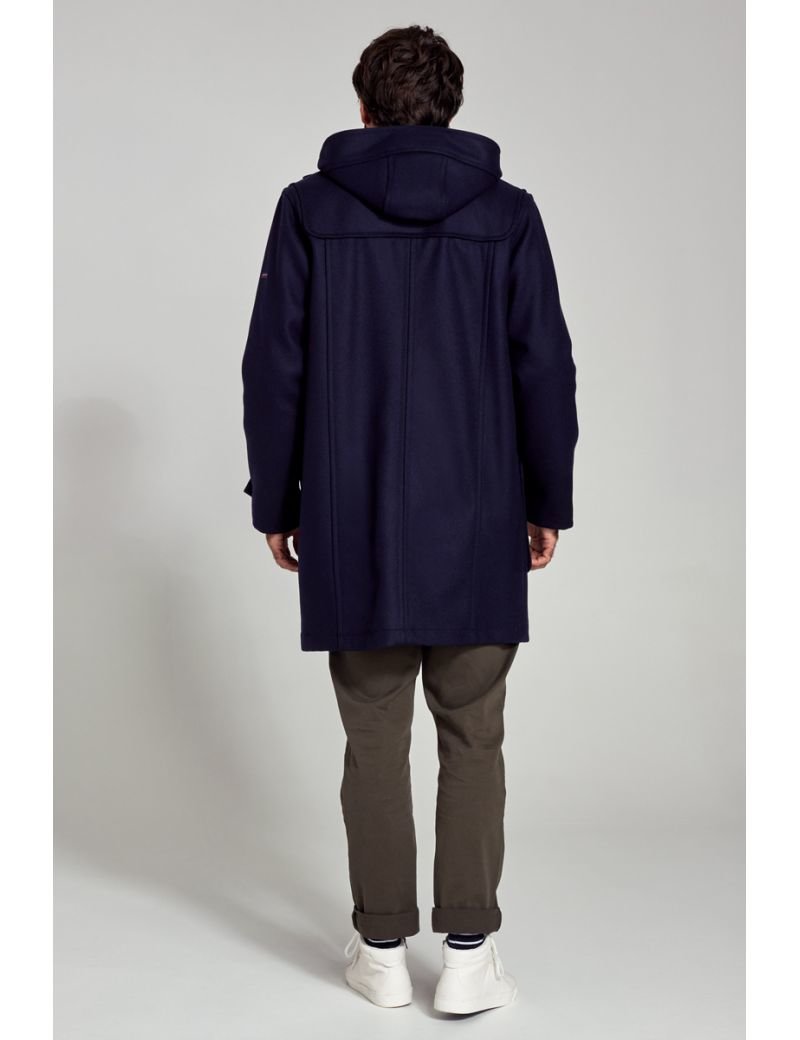 Armor Lux QUIMPER dufflecoat / men