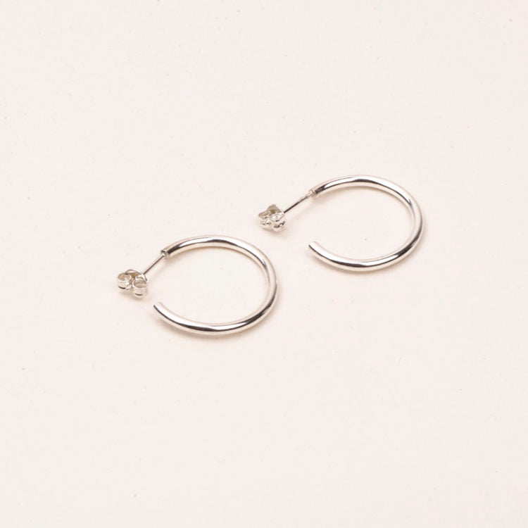 Charlotte Wooning Earring Bagues (EBA) / women