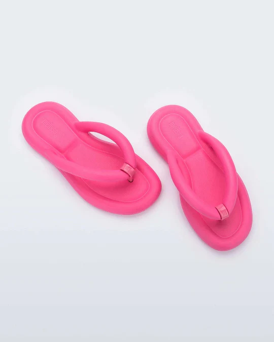 Melissa FREE flip flop / women