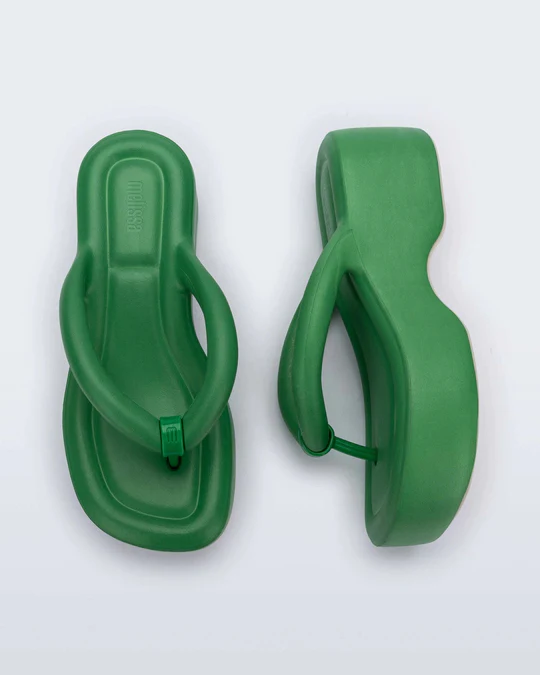 Melissa FREE Plattform sandal / women